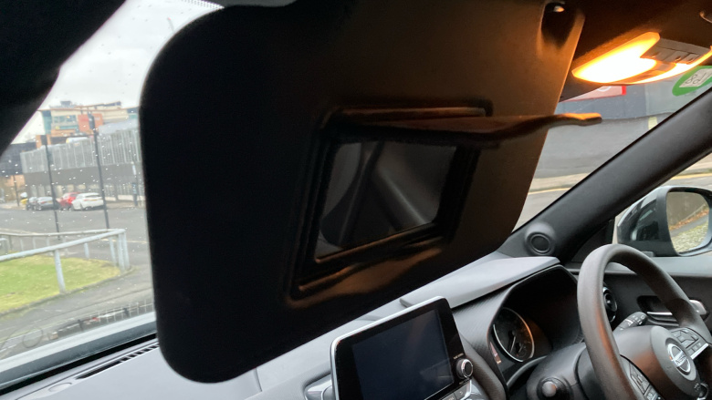 Nissan Juke 1.0 DiG-T Acenta 5dr Petrol Hatchback